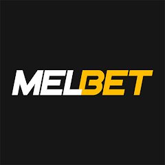 Melbet logo
